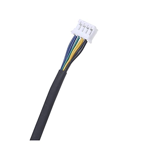 MSRRY K1KF 2 Pcs 75 mm/2.95in T129215BU VGA Fan Apto for Galax GTX 1060 1060 GTX KFA2 Tarjeta gráfica Ventilador de 4 Pines 12V 0.50a