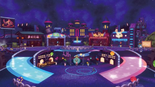 Mugen Souls Z [Importación Alemana]