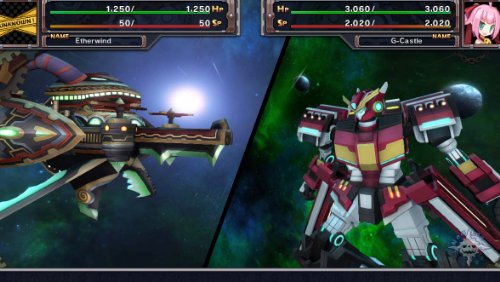 Mugen Souls Z [Importación Inglesa]