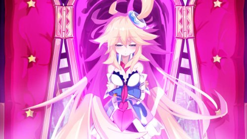 Mugen Souls Z [Importación Inglesa]