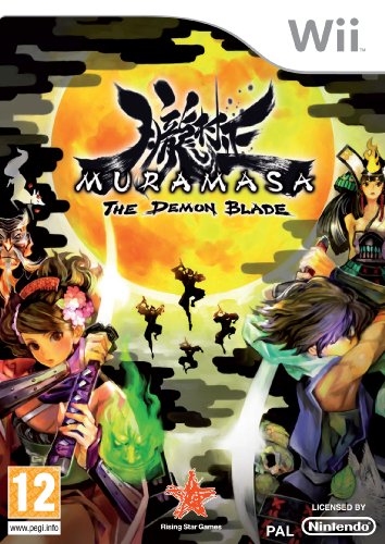 Muramasa ~ The Demon Blade ~