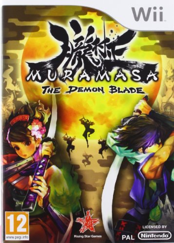Muramasa: The Demon Blade