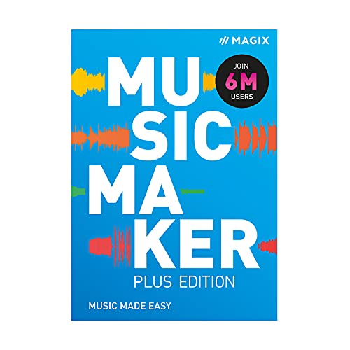 Music Maker
