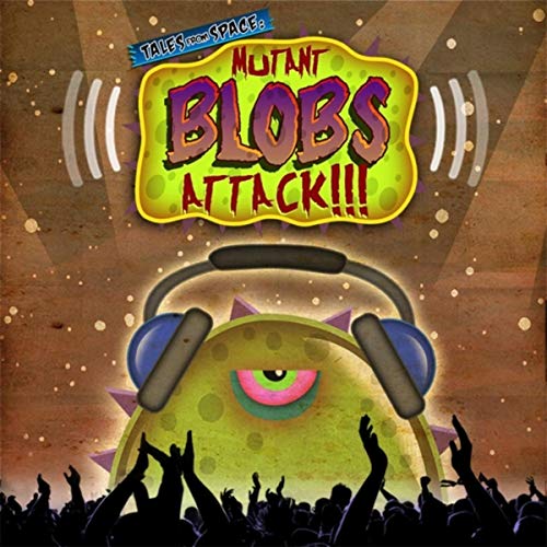 Mutant Blobs Attack! (Credits Song)