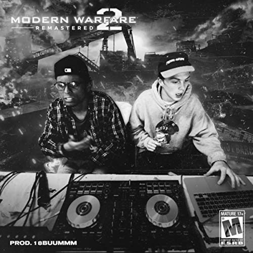 MW2 Remastered [Explicit]