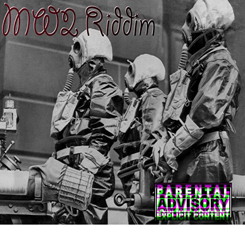 Mw2 Riddim
