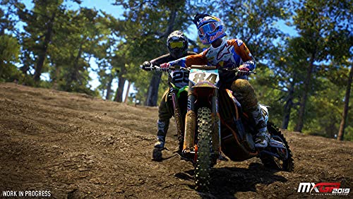 MXGP 2019 [Importación francesa]