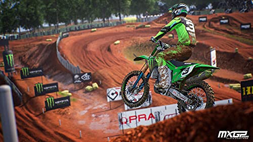 MXGP 2020