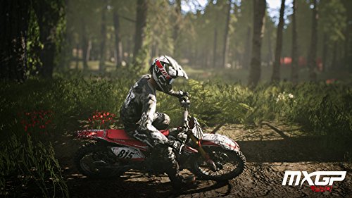 MXGP Pro - PlayStation 4 [Importación alemana]
