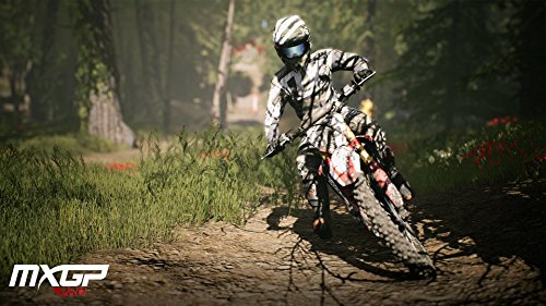 MXGP Pro - PlayStation 4 [Importación alemana]