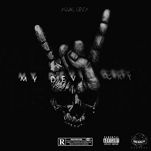 MY DEVIL CRY [Explicit]