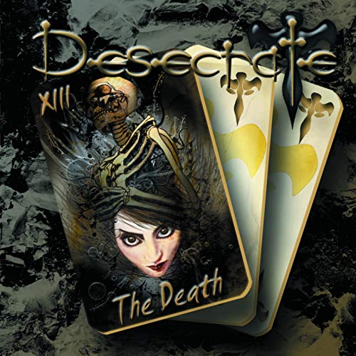 My Devil's Gonna Cry