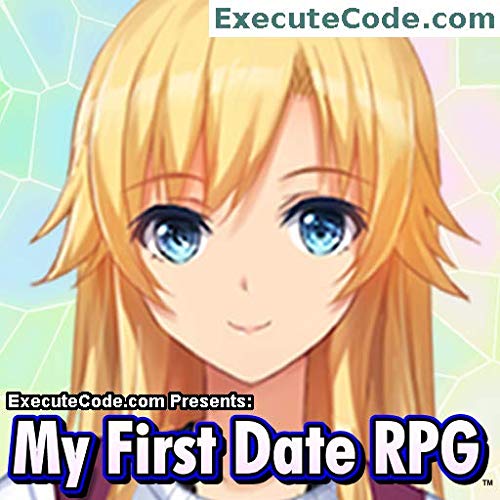 My First Date RPG (By: ExecuteCode.com)