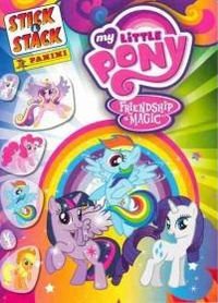 My little Pony