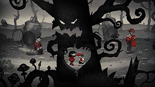 My Memory of Us - PlayStation 4 [Importación inglesa]