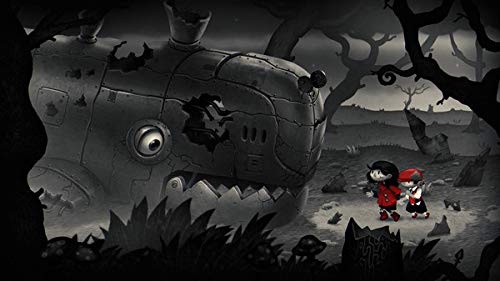 My Memory of Us - PlayStation 4 [Importación inglesa]