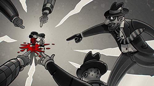 My Memory of Us - PlayStation 4 [Importación inglesa]