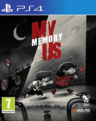My Memory of Us - PlayStation 4 [Importación inglesa]