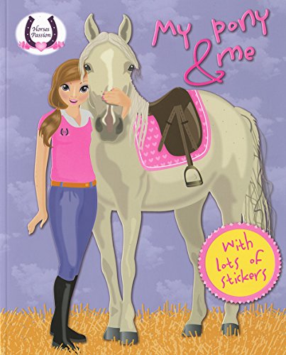 My pony & me 2 (Horses passion)