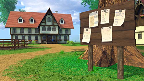 My Riding Stables 2. A New Adventure