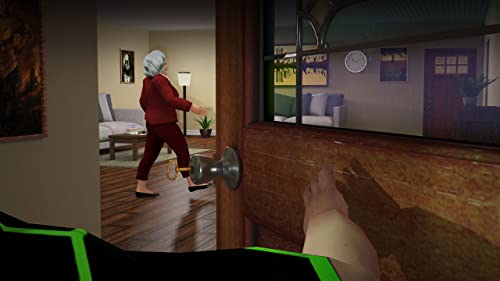 My Scary Teacher 3D: Juegos de casas encantadas