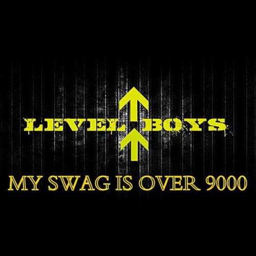 My Swag Is Over 9000 [Explicit]