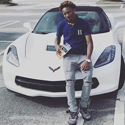 My Type of Ride [Explicit]