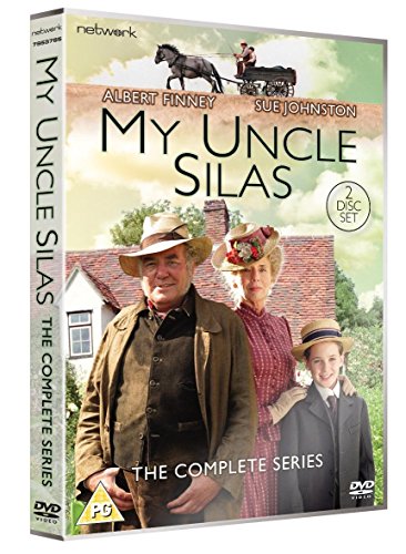 My Uncle Silas - The Complete Series [DVD] [Reino Unido]