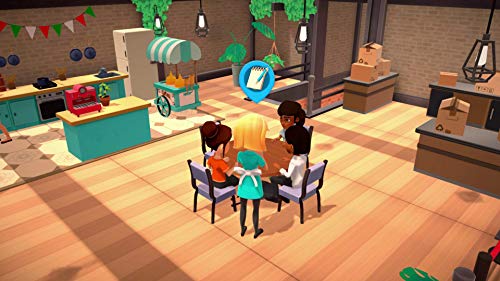 My Universe - Cooking Star Restaurant for Nintendo Switch [USA]