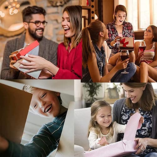 Mysterioso Lucky Box Random Box Unboxing - Caja de regalo para portátiles, asientos de juegos, asas de juego, etc.