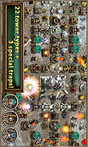 Myth Defense LF Free