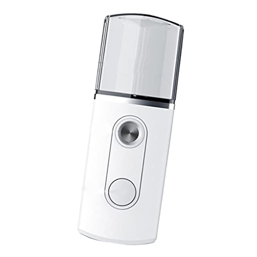 #N/a 20ml Nano Facial Handy Mist Spray Steamer Makeup Recargable Facial Mister