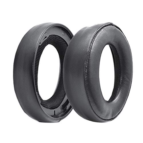 N/A. Almohadillas para auriculares Sony- PlayStation PS3 PS4 PS Gold Wireless CECHYA-0083 Stereo 7.1 Auriculares Accesorios