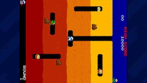 Namco Museum: Battle Collection [Essentials] [Importación alemana]