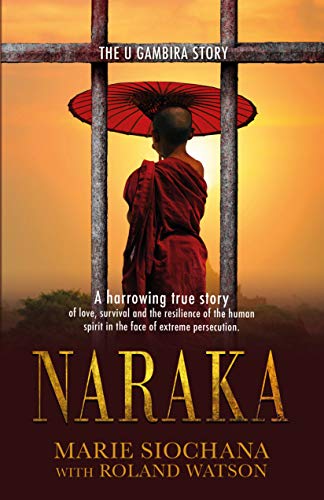NARAKA: The U Gambira Story (English Edition)