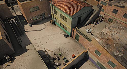 Narcos : Rise of the Cartels pour PS4 [Importación francesa]