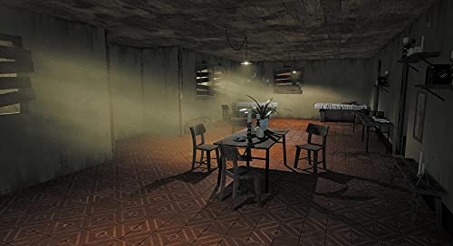 Narcos : Rise of the Cartels pour PS4 [Importación francesa]