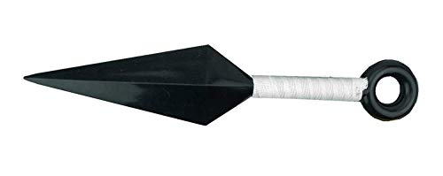 Naruto Anime Cosplay arma grande Kunai