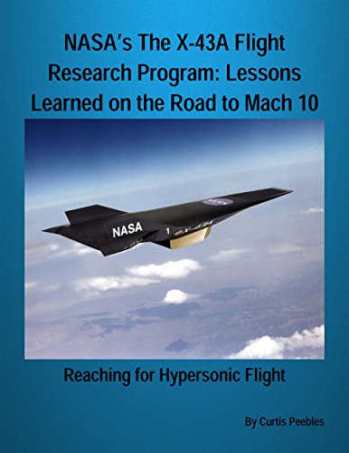 NASA’s The X-43A Flight Research Program: Lessons Learned on the Road to Mach 10: Reaching for Hypersonic Flight (English Edition)