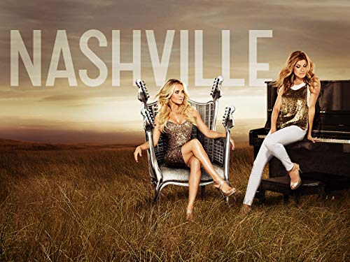 Nashville: Season 2