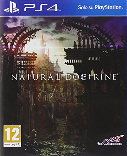 Natural Doctrine