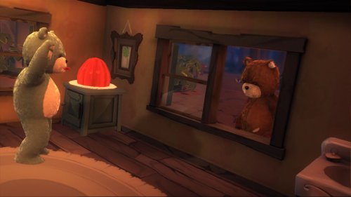 Naughty Bear (PS3) [Importación inglesa]