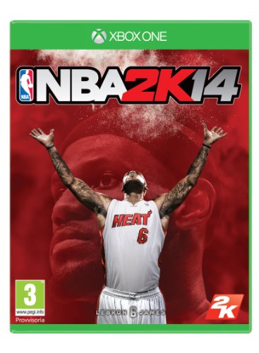 NBA 2k14 (Xbox One)