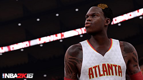 NBA 2K16 - Michael Jordan Edition [Importación Alemana]