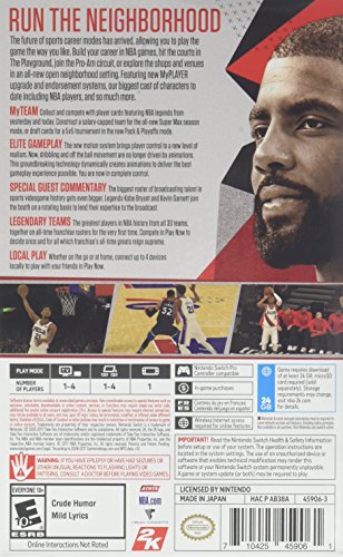 NBA 2k18: Early Tip Off Edition