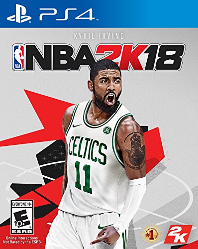 Nba 2K18 [Usa]