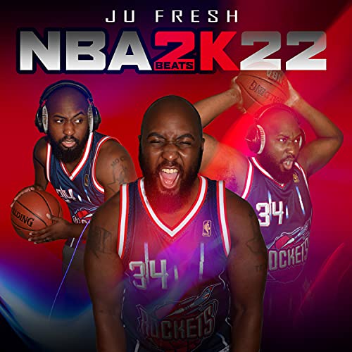 NBA 2K22 Beats