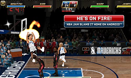NBA JAM by EA SPORTS
