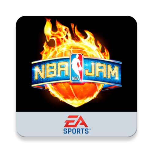 NBA JAM by EA SPORTS