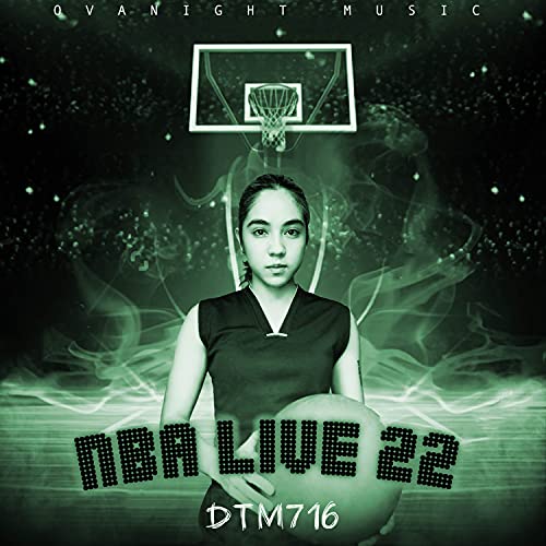 Nba Live 22